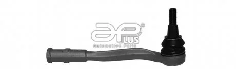 Наконечник рульової правий AUDI Q7 (4M) [01/15-] 2.0 TFSI E-TRON QUATTRO APPLUS APLUS 28271AP