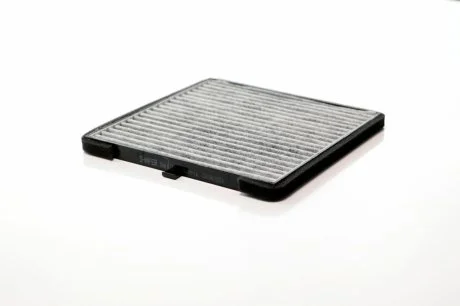 Фильтр салонный Huyndai I10 07-, Kia Picanto 04-, угольный SHAFER SAK471