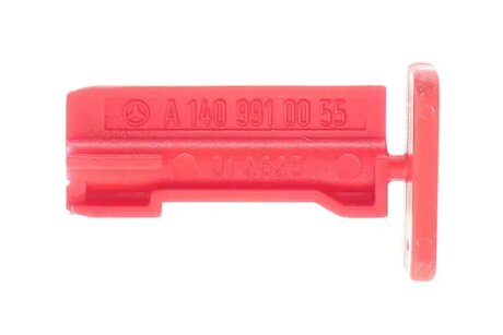 Фіксатор заглушки щупа рівня оливи АКПП Sprinter 901-905/Vito (W639) 03- MERCEDES-BENZ 140 991 00 55