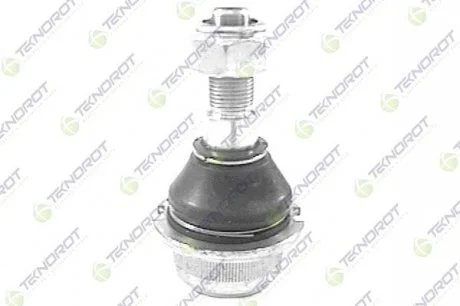 VW Шаровая опора верхняя T2 67-79 TEKNOROT V-599