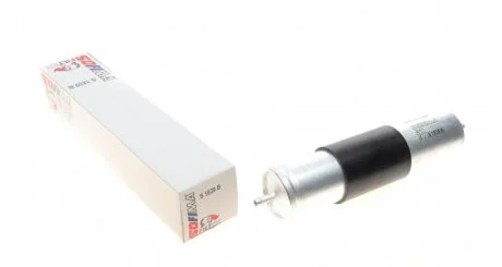 Фільтр паливний (дизель) SOFIMA S 1839 B