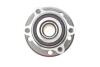 Подшипник ступицы (передней) Audi A3/Skoda Octavia/SuperB/VW Caddy/Golf/Passat 03- (4 болта/d=137mm) Metelli 19-2317 (фото 2)