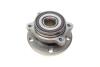 Подшипник ступицы (передней) Audi A3/Skoda Octavia/SuperB/VW Caddy/Golf/Passat 03- (4 болта/d=137mm) Metelli 19-2317 (фото 3)