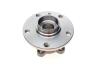 Подшипник ступицы (передней) Audi A3/Skoda Octavia/SuperB/VW Caddy/Golf/Passat 03- (4 болта/d=137mm) Metelli 19-2317 (фото 6)