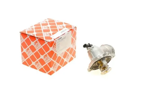 Термостат з ущільнюючим кільцем FEBI BILSTEIN 174399