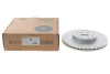 Диск гальмівний ICER 78BD5615-2 (фото 2)