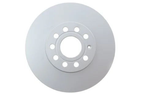Диск гальмівний ICER 78BD5615-2