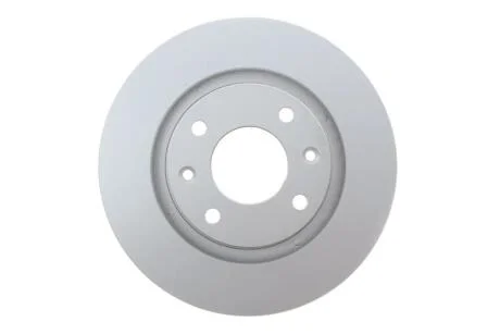 Диск гальмівний ICER 78BD4750-2