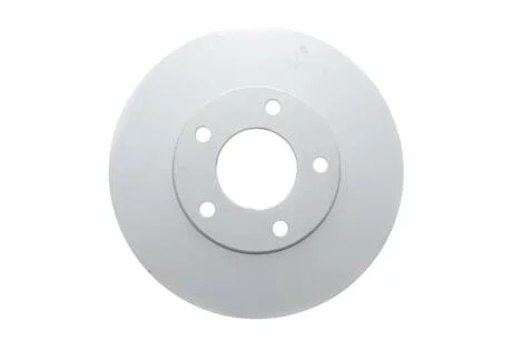 Диск гальмівний ICER 78BD3272-2