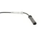 Датчик ABS (передний) BMW 1 (F20/F21)/2 (F22/F87)/3 (F30/F80)/4 (F33/F83) 12- (L=617mm) TEXTAR 45053800 (фото 3)