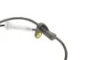 Датчик ABS (передний) BMW 1 (F20/F21)/2 (F22/F87)/3 (F30/F80)/4 (F33/F83) 12- (L=617mm) TEXTAR 45053800 (фото 4)