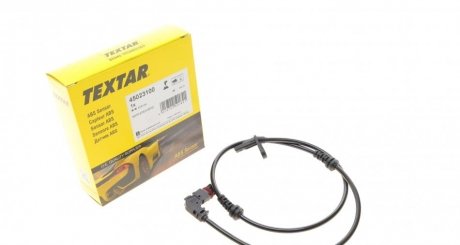 Датчик ABS (передний) MB C-class (W204) 07-14 (L=818mm) TEXTAR 45023100