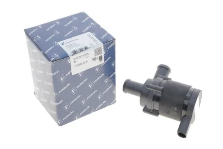 Насос водяний PIERBURG 7.10101.02.0