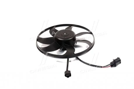 Вентилятор радіатора NS NISSENS 85678