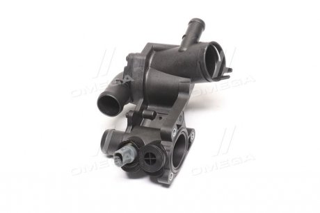 Термостат системи охолодження (87°C) SEAT ALTEA, ALTEA XL, CORDOBA, IBIZA III, IBIZA IV, IBIZA IV SC, IBIZA IV ST, LEON, TOLEDO III SKODA FABIA I, FABIA II, OCTAVIA II 1.4/1.4LPG 10.03-05.15 Vernet THK627424.87J