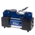 Компресор автомобільний Vitol 2- циліндр. 12V 25A 90л/хв./шланг 5,0м/клеми VITOL K-72 (фото 1)