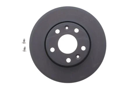 Диски галімівні пер. к-т Duster II RENAULT 402067902R