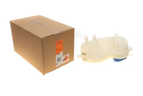 Бачок розширювальний Audi A4 2.5TDI 00-04 NRF 454008