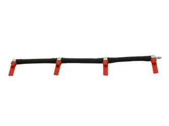 Трубка топливная Fiat Doblo (00-10) 1.9d 8V FAST FT39566