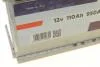 Аккумуляторная батарея 110Ah/950A (395x175x190/+R) SOLGY 406022 (фото 6)