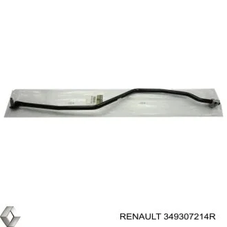 ТЯГА ВАЖЕЛЯ КПП Renault RENAULT 349307214R