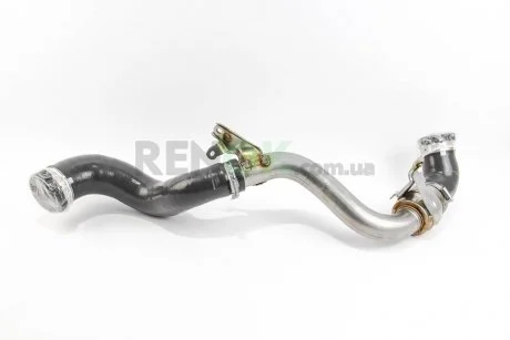 Патрубок інтеркулера Trafic III 1.6dCi 14- Л. RENAULT 144603145R