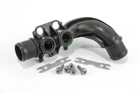 Патрубок Renault RENAULT 7701478542