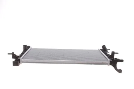 Радіатор охолодження Renault Fluence 1.5D/1.6 10- NRF 550004