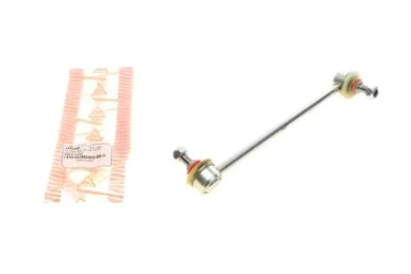 Тяга стабілізатора (переднього) (L) Kia Cerato 1.5D-2.0 04- ASMETAL 26KI0200