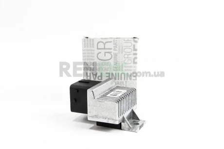 Реле свічок накалу Master III/Opel Movano 2.3 dCi 10- RENAULT 110678071R