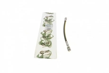 Шланг гальмівний (задній) Audi Q3/Seat Alhambra/VW CC/Passat/Sharan/Tiguan 07- CAVO C900 642A