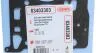 Прокладка головки блоку циліндрів CORTECO 83403303 (фото 3)