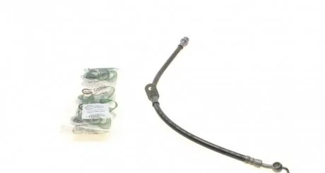 Шланг тормозной (передний) Suzuki Grand Vitara 05- (L) CAVO C900 609A
