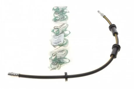 Шланг тормозной (передний) Audi A6/A7 2.0/3.0 TFSI 10- CAVO C901 073A