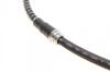 Шланг тормозной (передний) BMW 5 (E34) 88-97 M20/M40/M43/M50 CAVO C900 398A (фото 3)