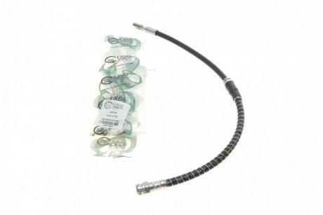 Шланг тормозной (передний) BMW 5 (E34) 88-97 M20/M40/M43/M50 CAVO C900 398A