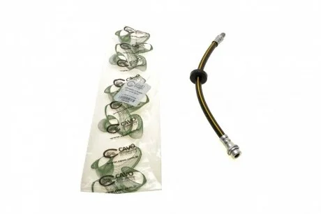 Шланг тормозной CAVO C900 343A
