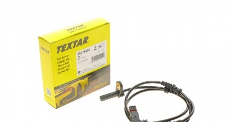 Датчик ABS (передний) MB S-class (W221) 05-13 (L=1100mm) TEXTAR 45018400