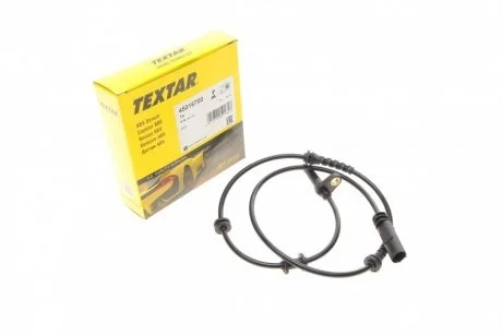 Датчик ABS (задний) BMW 7 (F01/F02/F03/F04) 3.0-6.0 08-15 (l=953mm) TEXTAR 45016700