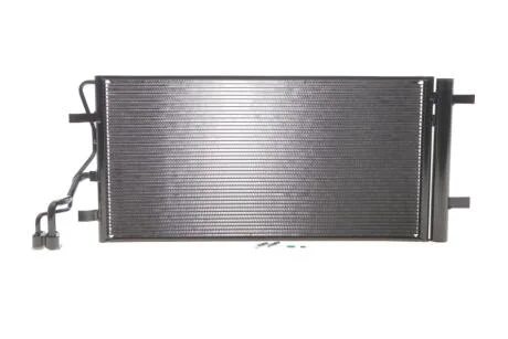 Радіатор кондиціонера NRF 350382