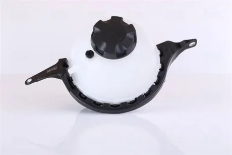 Розширювальний бак BMW 5 SERIES F10 (2010) 528I 3.0 NISSENS 996272