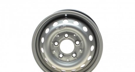 Диск колесный MERCEDES MERCEDES-BENZ 9034011402