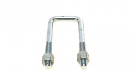 Стремено ресори M16 з 2 гайками SOLGY 213526