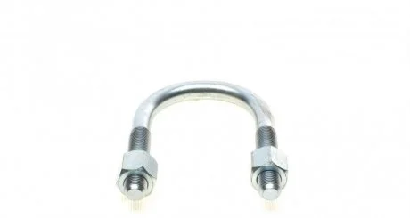 Стремено ресори M14 з 2 гайками SOLGY 213523