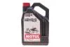 Масло 5W30 SAE LPG-CNG (4л) (ACEA C3/API PERFORMANCE SN PLUS) MOTUL 854554 (фото 1)