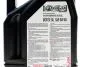 Масло 5W40 SAE LPG-CNG (4л) (ACEA C3/API PERFORMANCE SN PLUS) MOTUL 854654 (фото 2)
