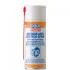 Мастило для гальмівної системи BREMSEN-ANTI-QUIETSCH-SPRAY 0,4л LIQUI MOLY 3079 (фото 1)