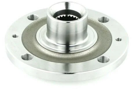 Ступиця колеса передня на CITROEN BERLINGO 08> FAST FT23060