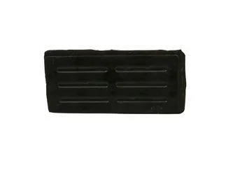 Опора ниж. права метал. ресори перед. MB Sprinter/ VW LT 96-06 FAST FT12605