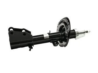 Амортизатор передній лівий/правий газовий на Renault Kangoo II 2008> FAST FT11130